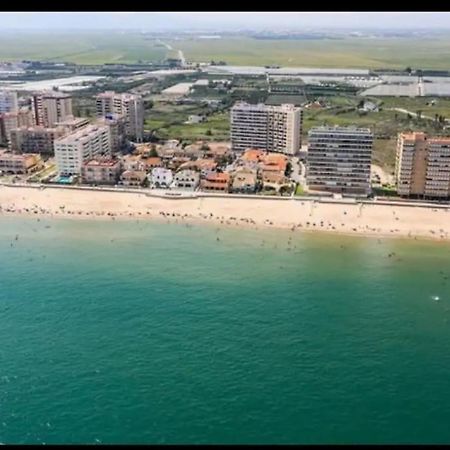 Acogedor Apartamento Cullera 200 Metros Playa 외부 사진
