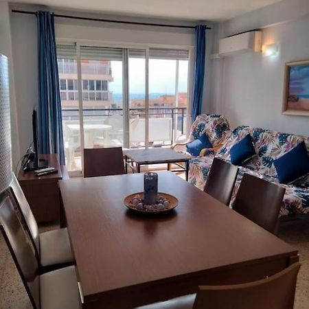 Acogedor Apartamento Cullera 200 Metros Playa 외부 사진
