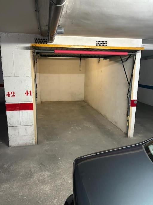 Acogedor Apartamento Cullera 200 Metros Playa 외부 사진