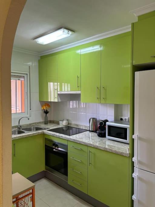 Acogedor Apartamento Cullera 200 Metros Playa 외부 사진