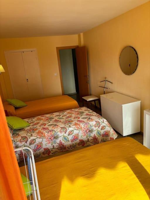 Acogedor Apartamento Cullera 200 Metros Playa 외부 사진