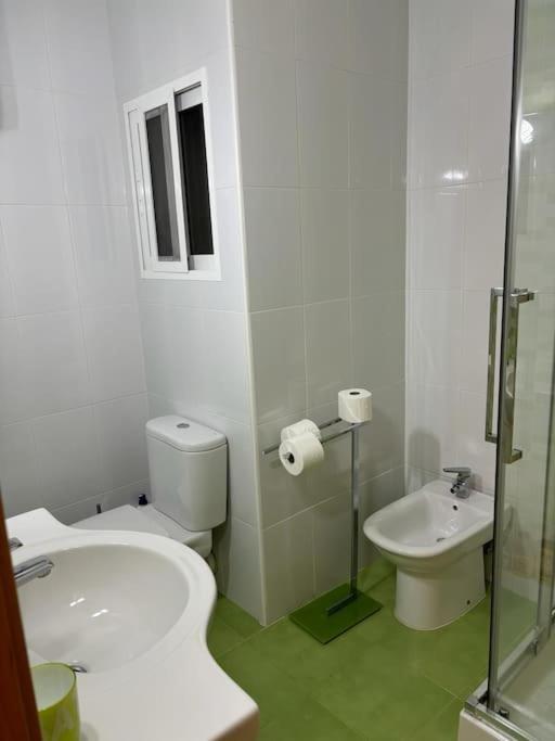 Acogedor Apartamento Cullera 200 Metros Playa 외부 사진
