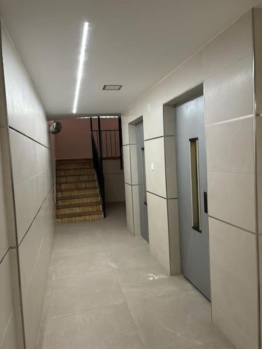 Acogedor Apartamento Cullera 200 Metros Playa 외부 사진