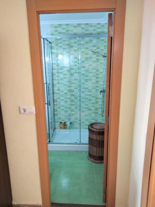 Acogedor Apartamento Cullera 200 Metros Playa 외부 사진