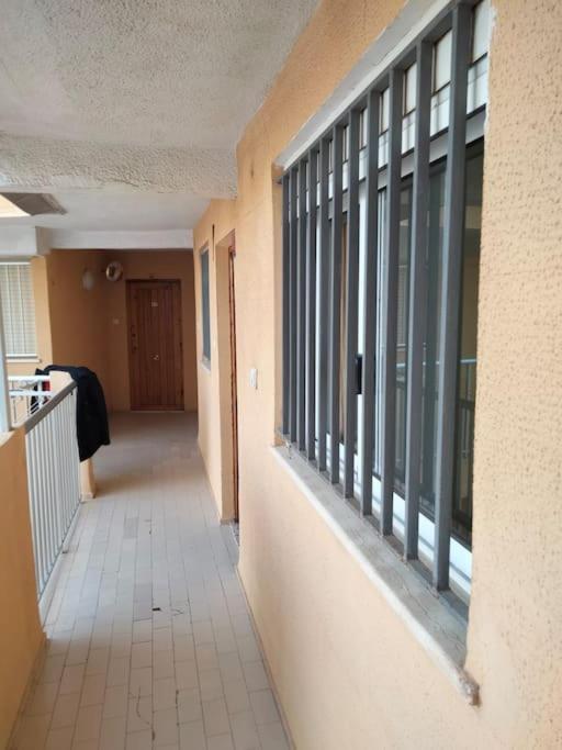 Acogedor Apartamento Cullera 200 Metros Playa 외부 사진