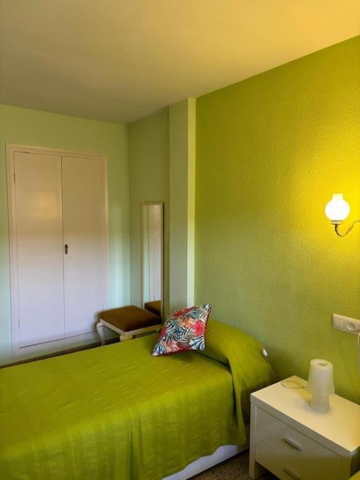 Acogedor Apartamento Cullera 200 Metros Playa 외부 사진